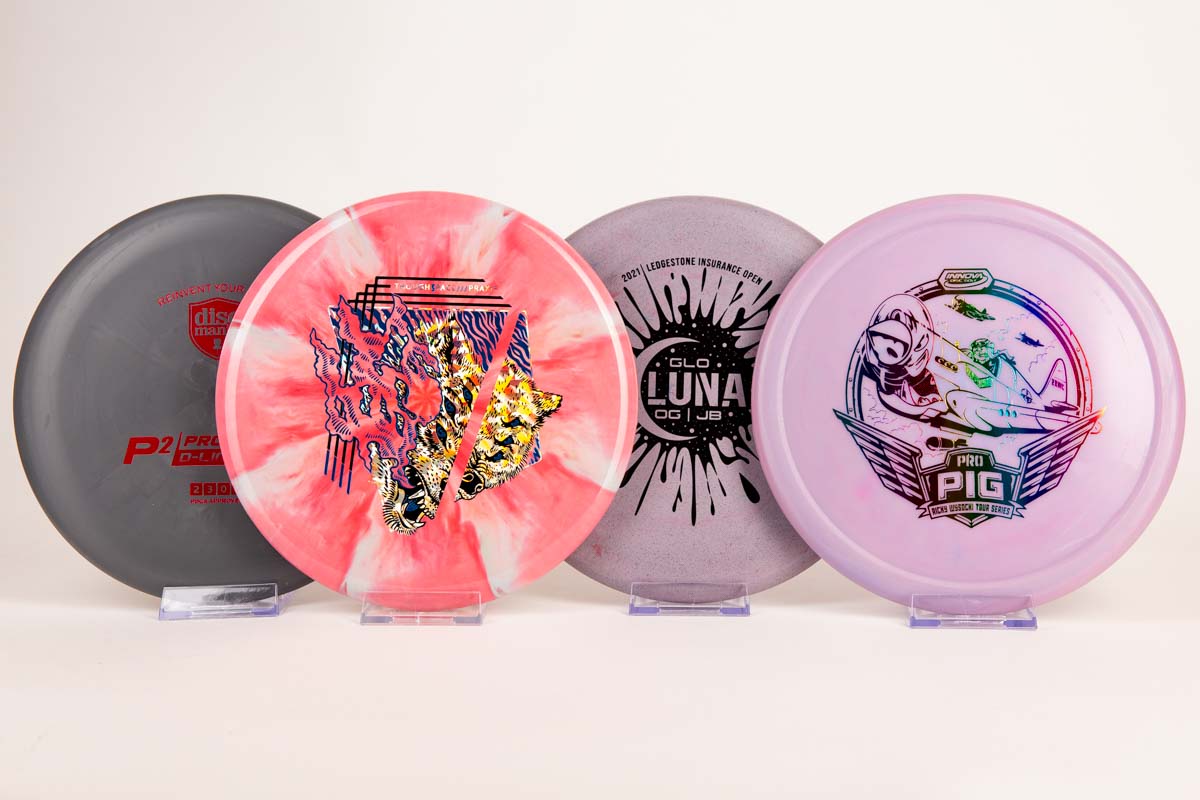 The 9 Best Disc Golf Driving Putters To Throw In 2024 Reaper Disc Supply