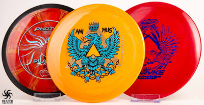 The 10 Best Forehand Distance Driver Disc Golf Discs