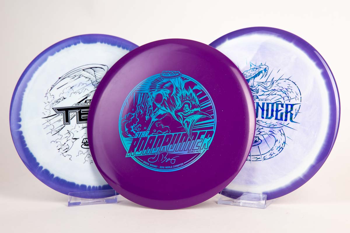 The 11 Best Disc Golf Distance Drivers For – Reaper Supply