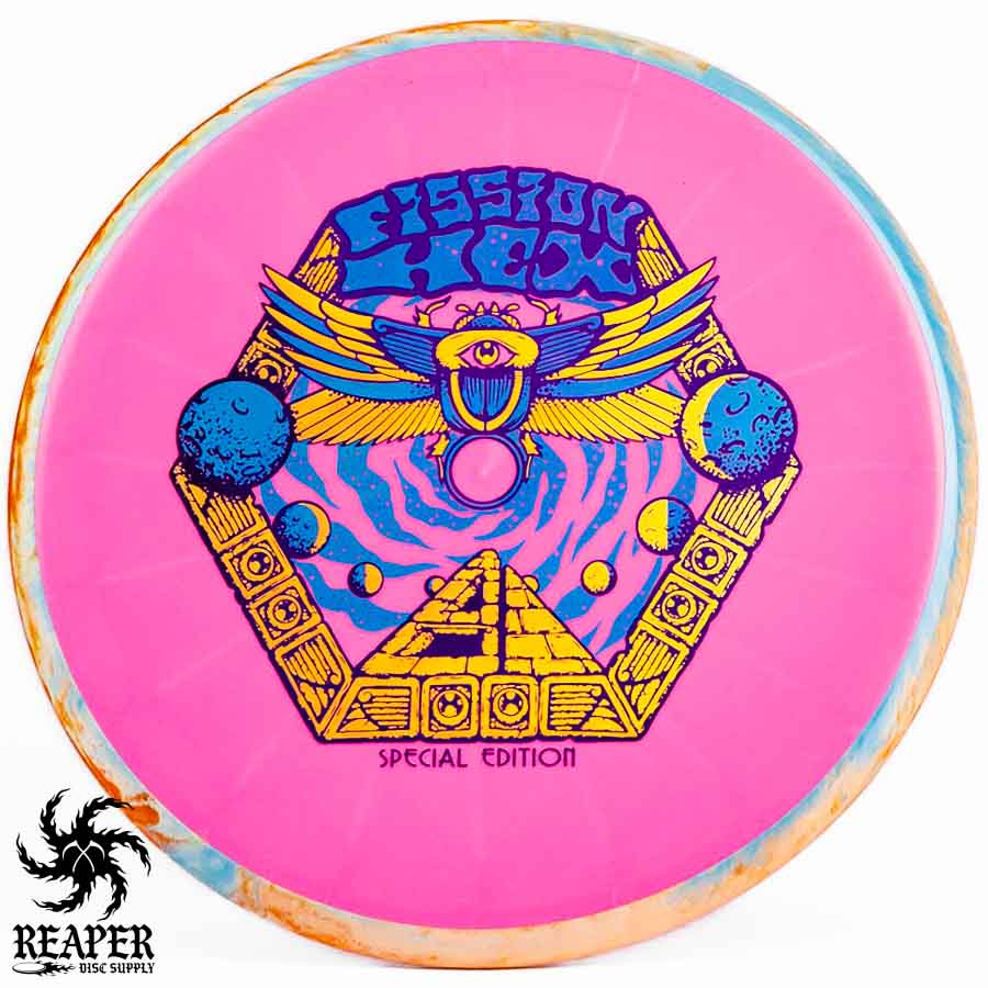 Axiom Hex Shop Low Prices, Fast Shipping + Reviews! Reaper Disc Supply