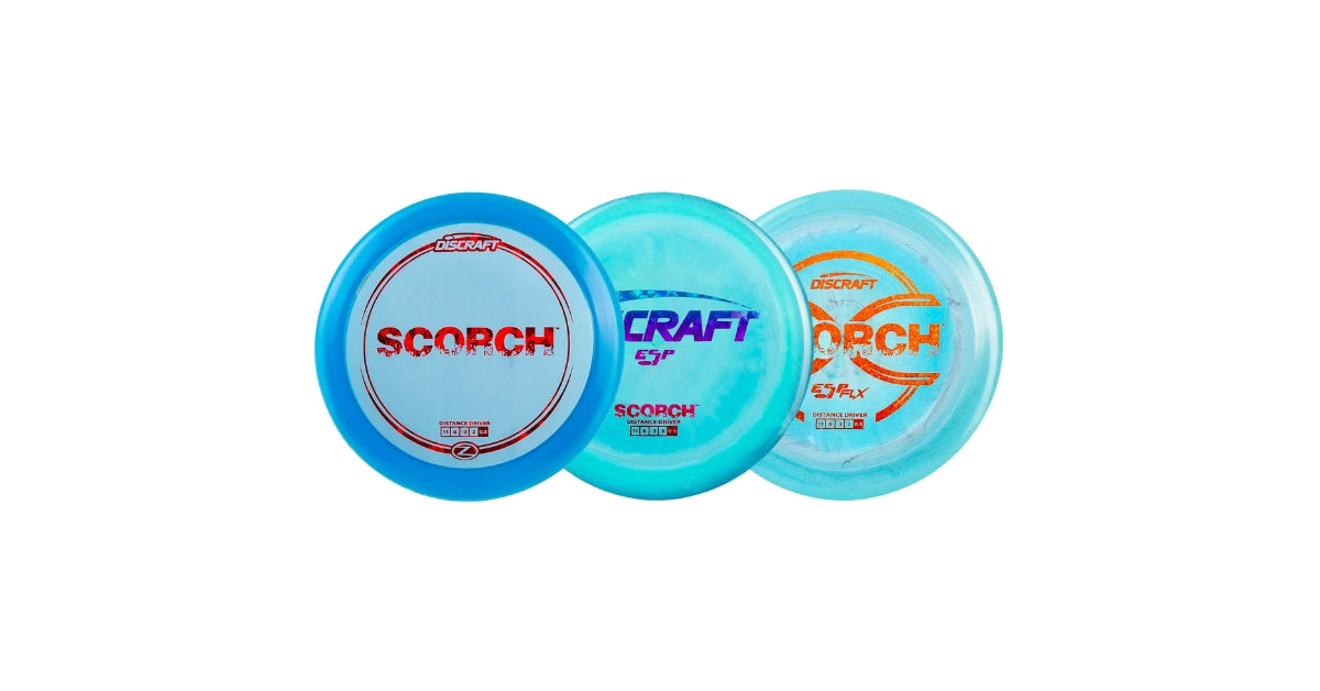 Discraft Scorch Low Prices, Popular Plastics, Free Shipping & Reviews
