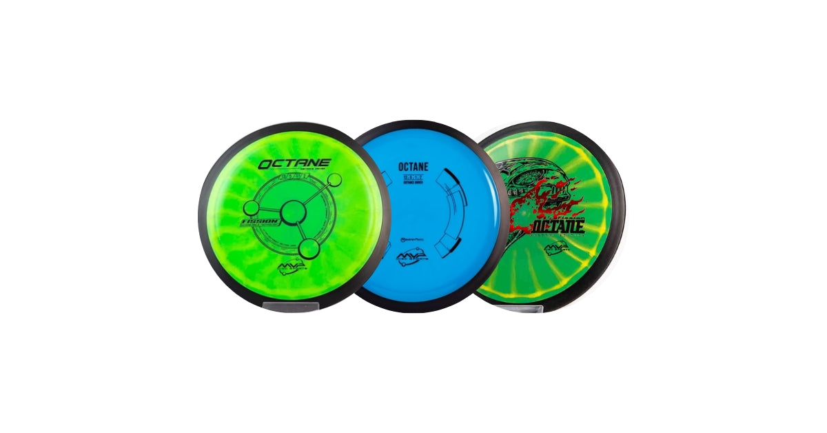 MVP Octane Driver: Fastest Shipping, Low Prices + Reviews