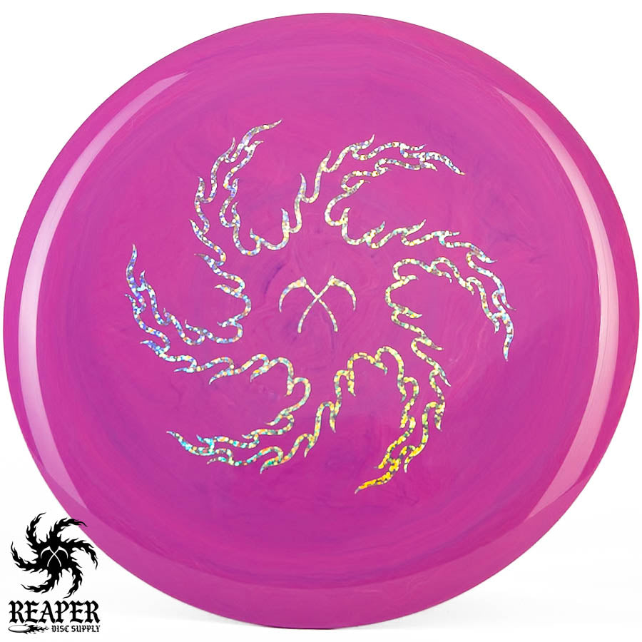 Innova Rollo Understable Midrange Disc In Stock Here! Reaper Disc