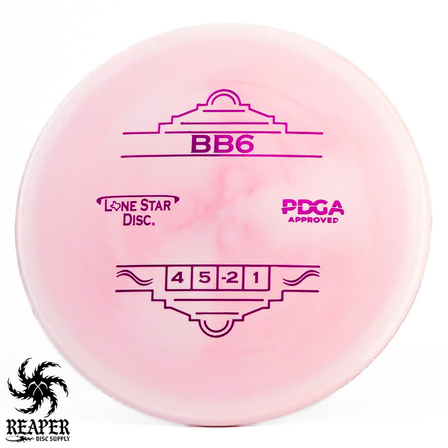 lone-star-discs-lima-bb6-J6613
