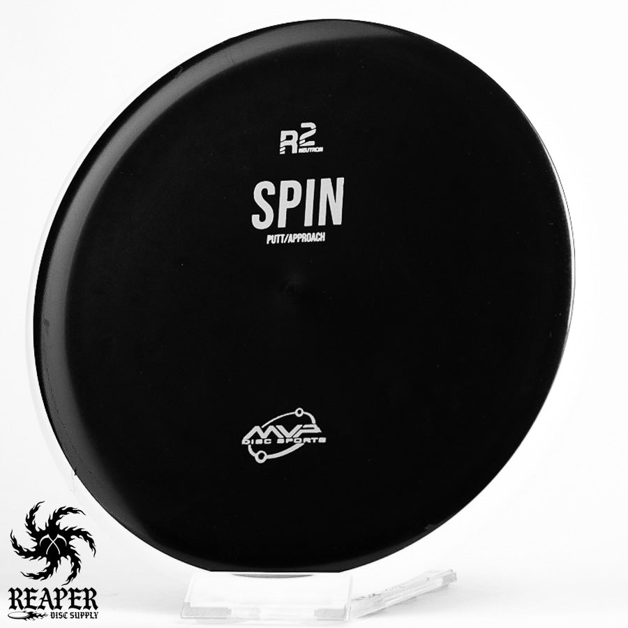 MVP Spin Putter Shop Cheap Prices, Fast Shipping Here! Reaper Disc