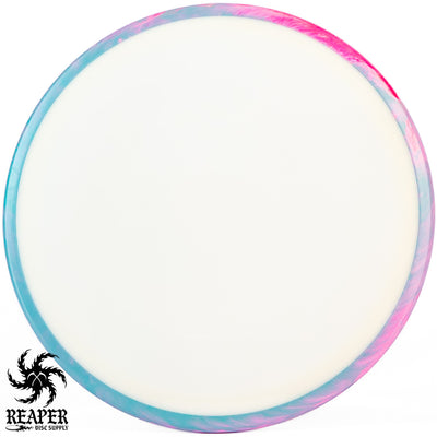 Axiom Neutron Crave (Dyer's Delight) 174g Blue/Pink Rim