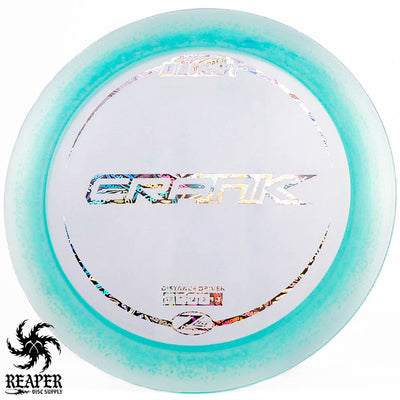 Discraft Z Lite Crank 158g Ice w/Holo Discraft Stamp