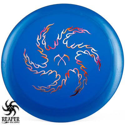 Innova GStar Wraith (Reaper Edition) 173g-175g Blue w/Orange-ish Stamp