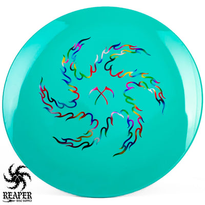 Innova Star Shryke (Reaper Edition) 173g-175g Aqua w/Jellybean Stamp