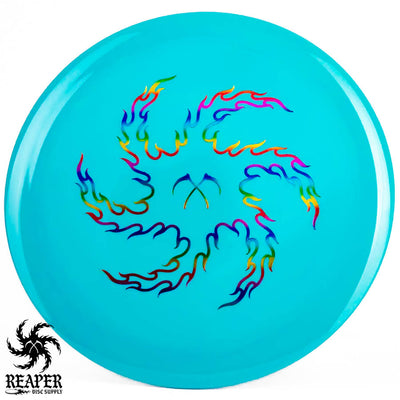 Innova Star Tern (Reaper Edition) 172g Aqua Rainbow 