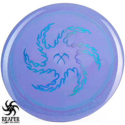 Innova Star Wraith (Reaper Edition) 161g Blurple w/Blue Holo Stamp