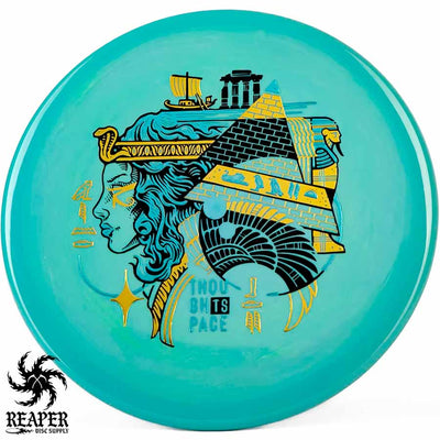 Thought Space Athletics Aura Pathfinder (Special Edition) 175g Aqua w/Three-foil Stamp