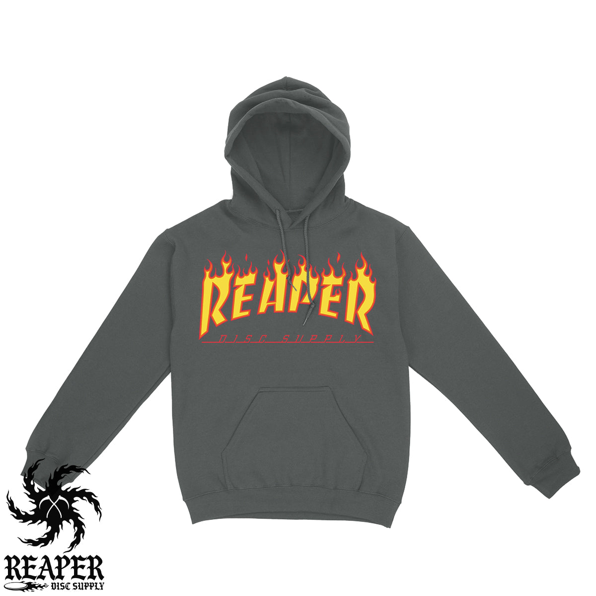 Reaper Sweatshirt 