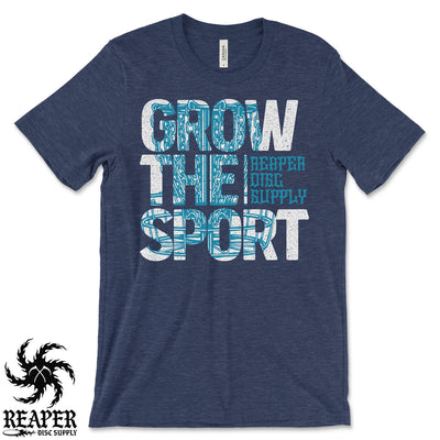 Grow The Sport Shirt