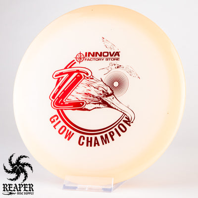 Innova Champion Glow TL 