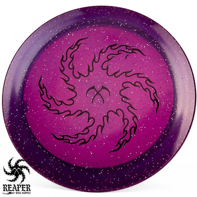 Innova Champion Metal Flake Corvette (Reaper Edition) 170g Purple w/Black Stamp