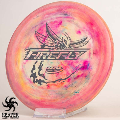 Innova Galactic KC Pro Firefly 175g Galactic w/Grey Stamp