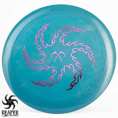 Innova Luster Champion Tern (Reaper Edition) 173g-175g Slate w/Pink Stamp