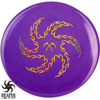 Innova Star Invictus (Reaper Edition) 171g Purple w/Holographic Stamp