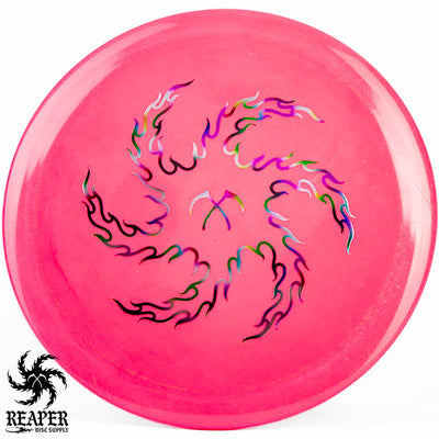 Innova Star IT (Reaper Edition) 167g Pink w/Jellybean Stamp