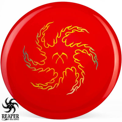 Innova Star Mamba (Reaper Edition) 158g Red-ish w/Holographic Stamp