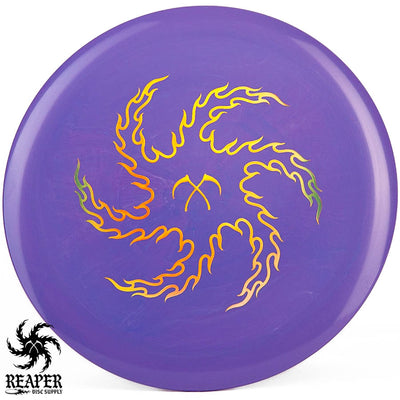 Innova Star Sidewinder (Reaper Edition) 171g Purple w/Holographic Stamp