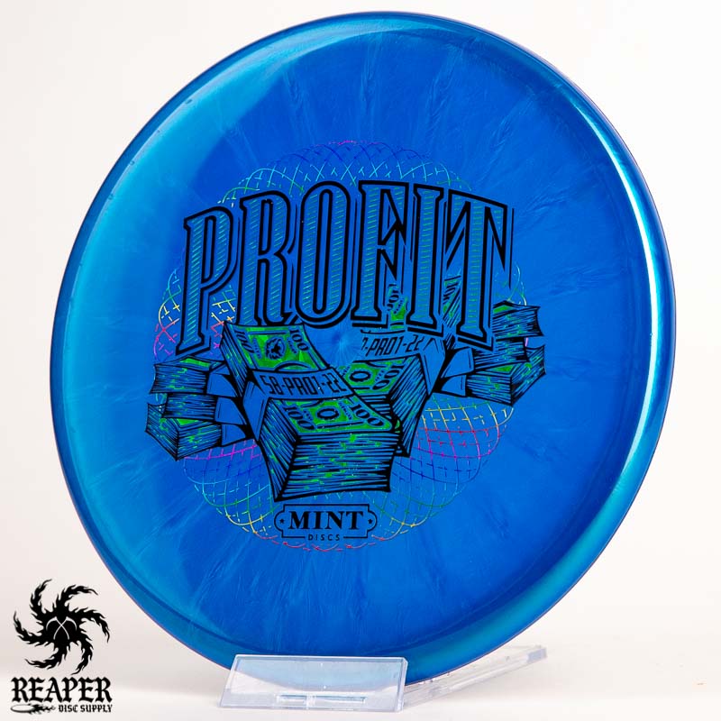 Mint Discs Sublime Profit Reaper Disc Supply