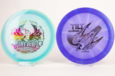 The 13 Best Discs For Overhand Tomahawk Throws