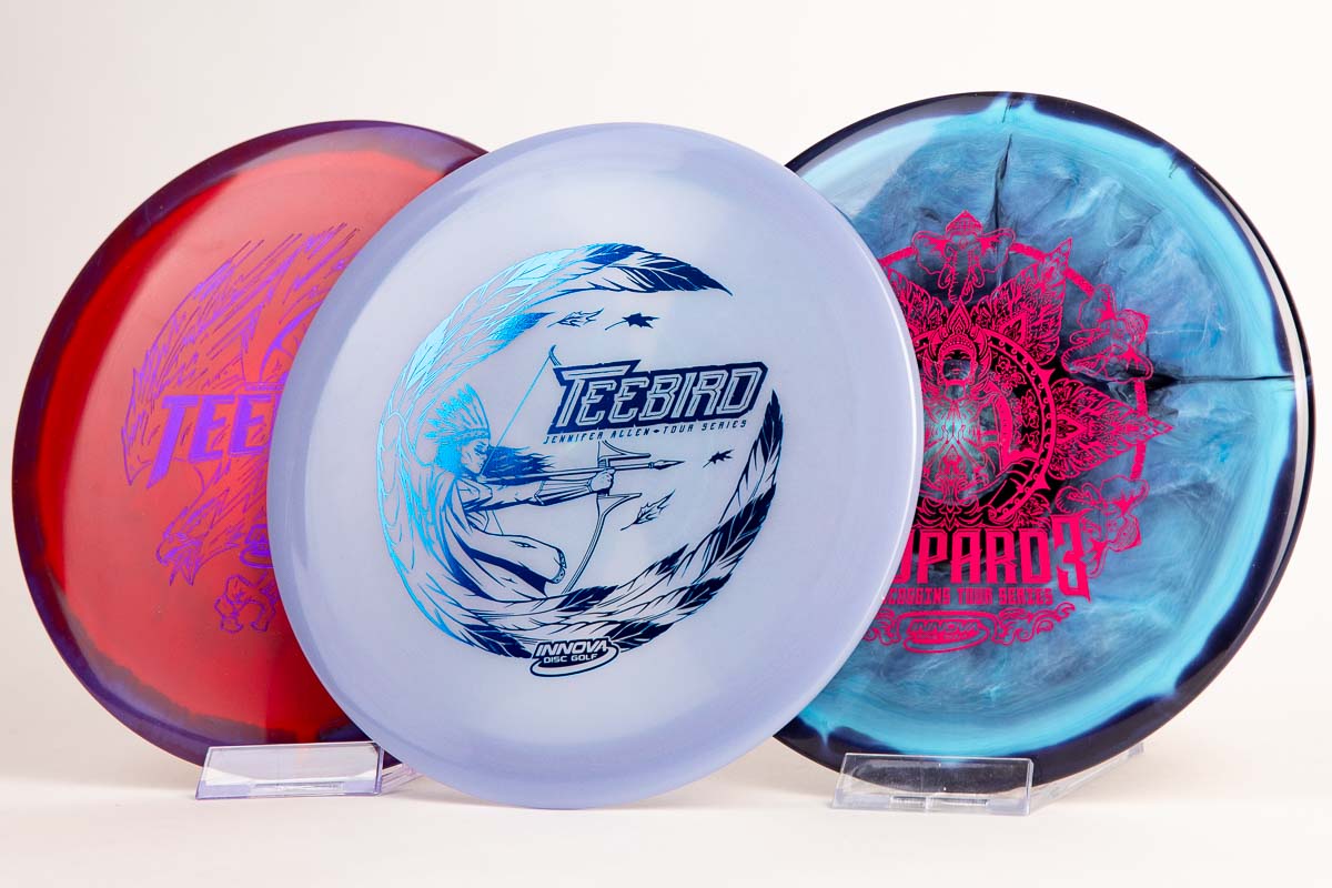 Innova Driver The 9 Best Innova Fairway Drivers in 2025 – Reaper Disc Supply