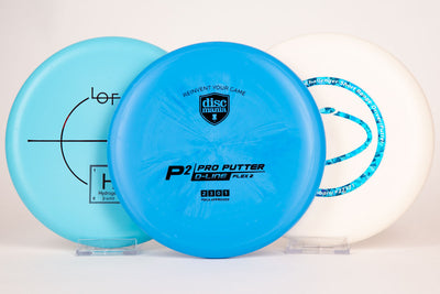 The 12 Best Disc Golf Putters For Beginners