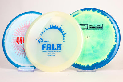 The 9 Best Straight Flying Disc Golf Drivers In 2024