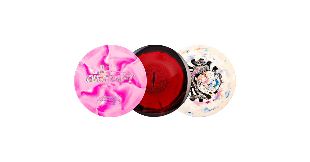 Discraft Raptor: Huge Selection, Free Shipping, Low Prices & Reviews ...