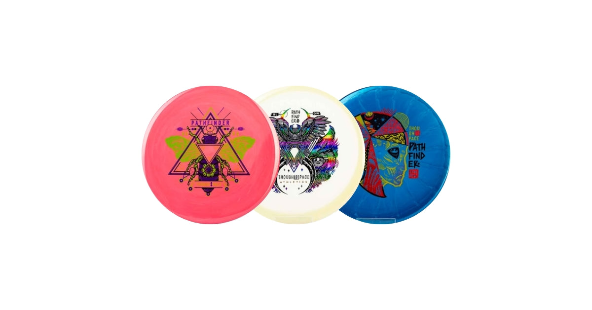 Thought Space Athletics Pathfinder: Fast Shipping + Huge Selection ...