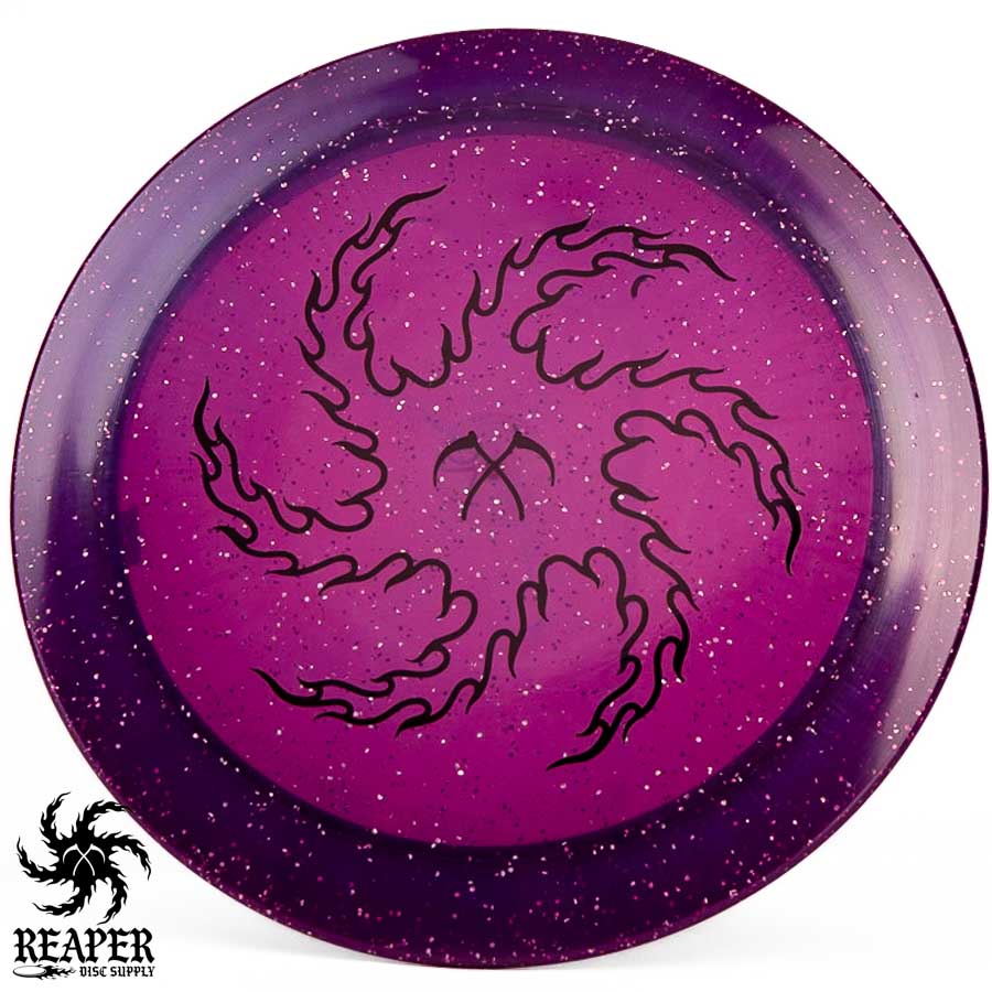 Drover Reaper Innova Corvette Distance Driver - Shop Corvettes Here! – Reaper Disc Supply