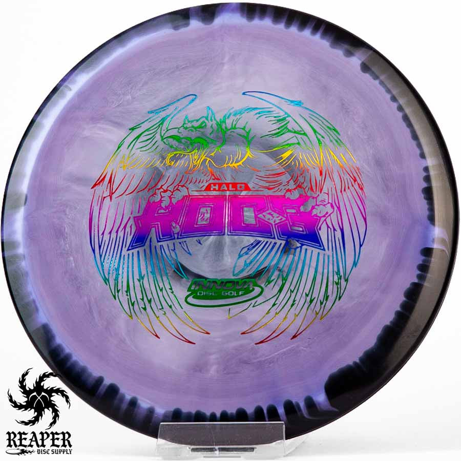 Innova Roc3 Overstable Midrange Disc: Fast Shipping + Review – Reaper ...