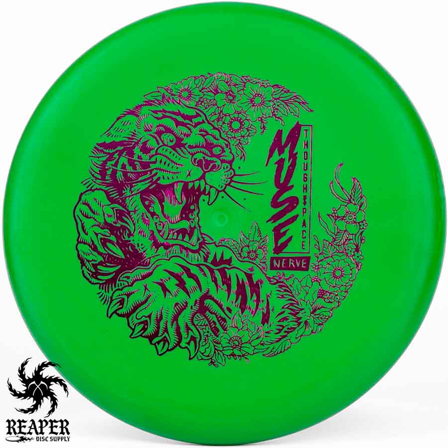 Thought Space Athletics Muse Putter: Shop Cheap Prices Here! – Reaper ...