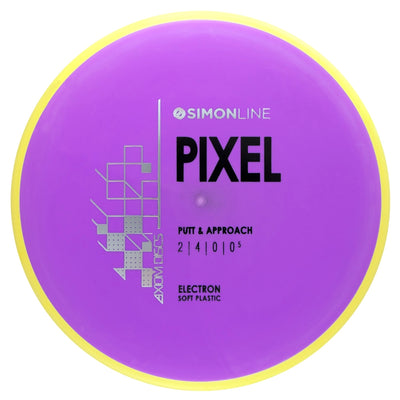 Disc Golf Discs