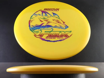 Disc Golf Discs