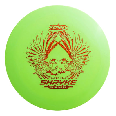 Disc Golf Discs