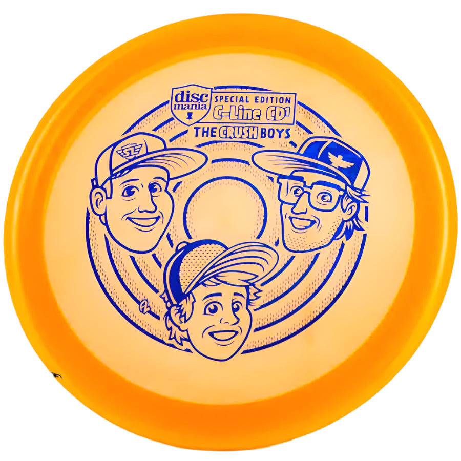 1stALBUM 「 Mania S1」 Colten Montgomery Zeta's Moon Special Blend S-Line CD1