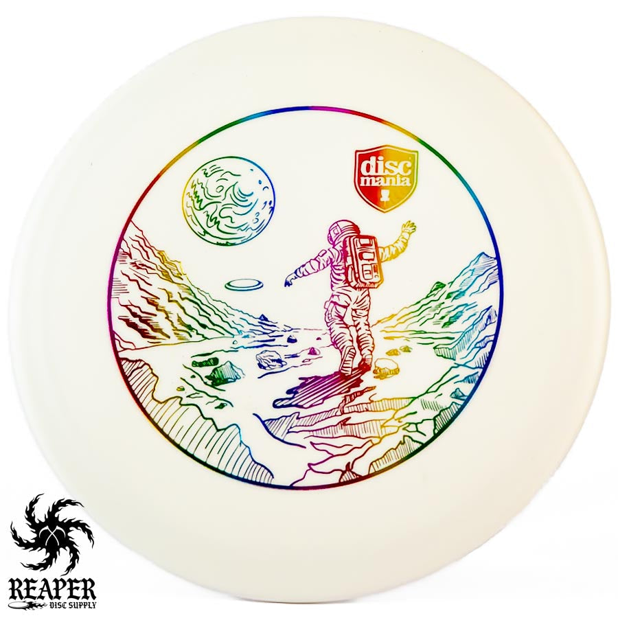 Discmania FD Fairway Driver: Fastest Shipping + Low Prices