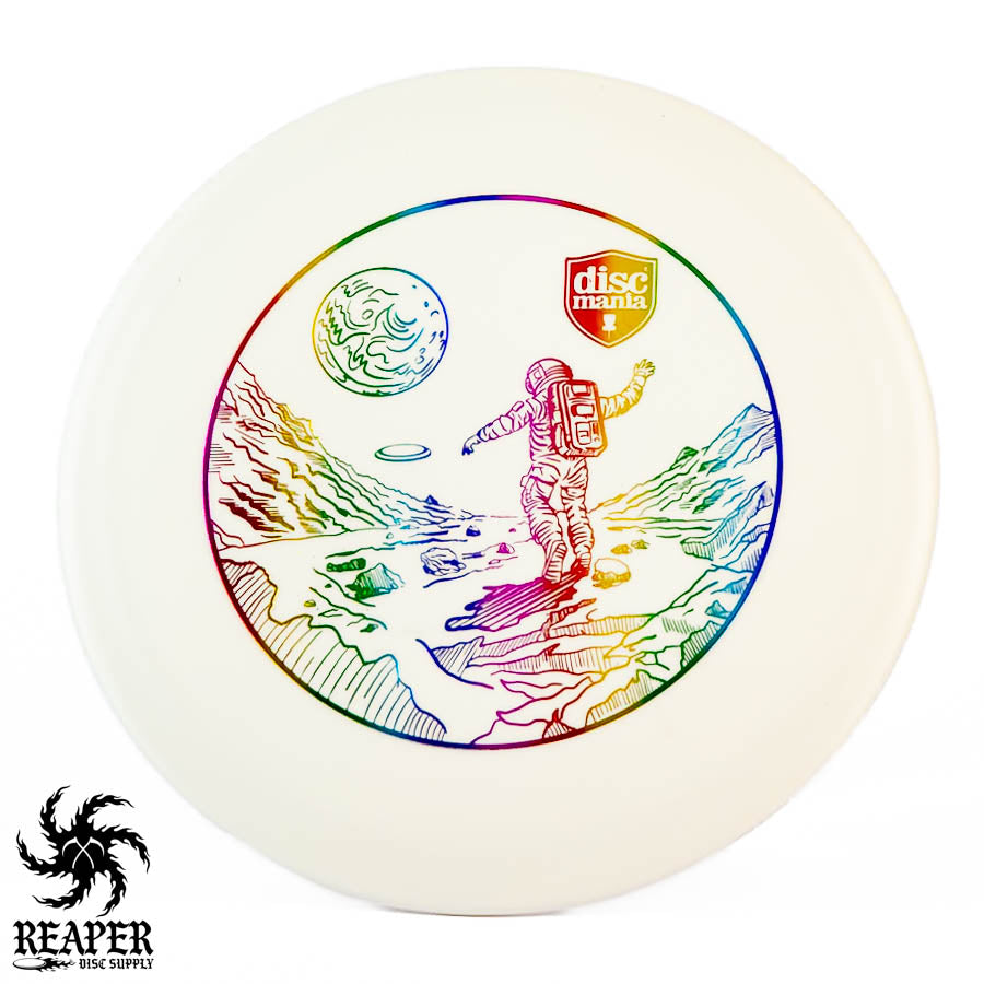 Discmania FD Fairway Driver: Fastest Shipping + Low Prices
