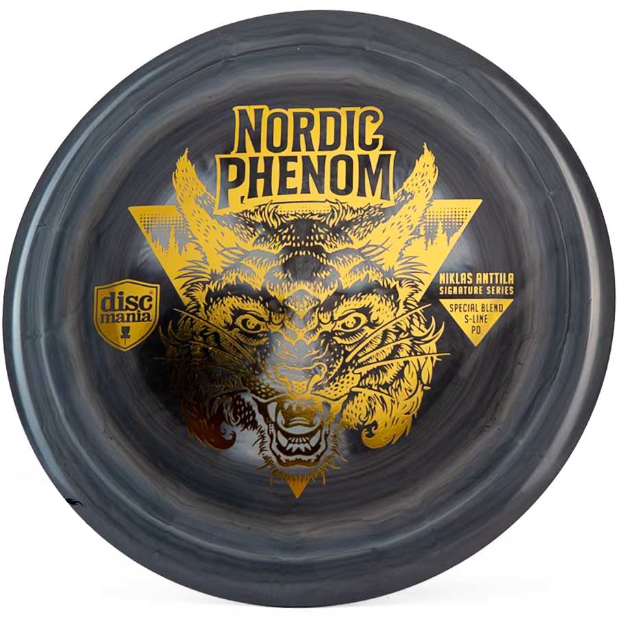 Discmania C-Line CD1 (Crush Boys Stamp) – Reaper Disc Supply