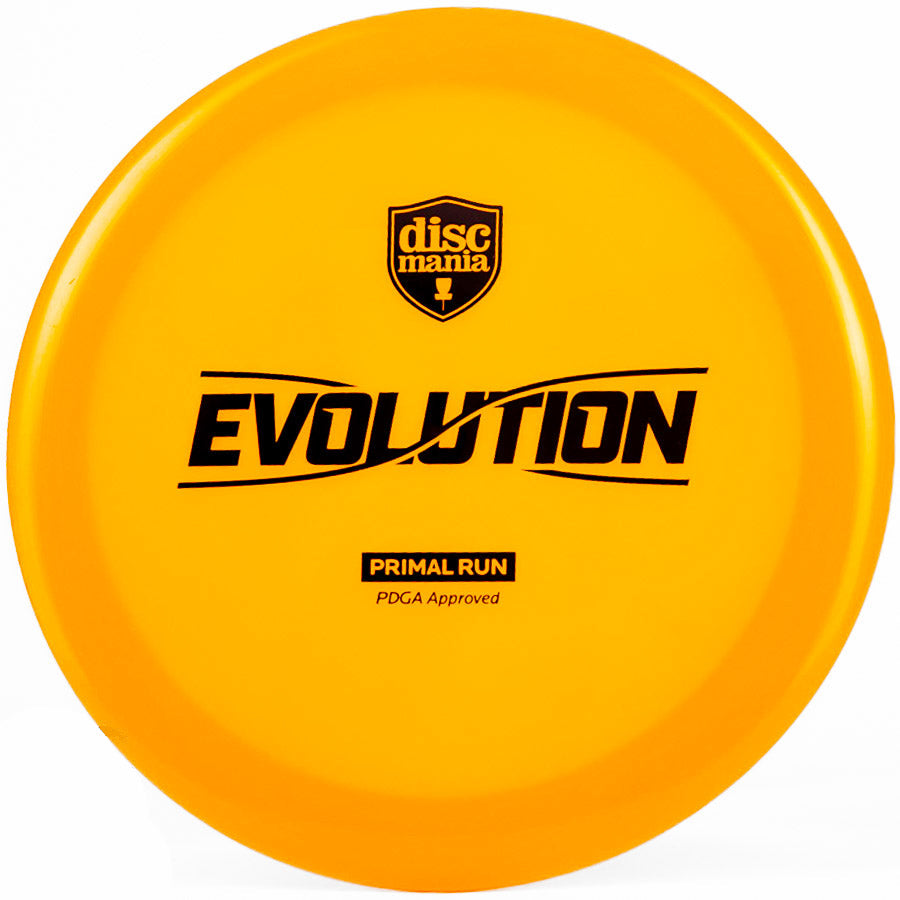 Discmania Primal Run Neo Paradigm – Reaper Disc Supply
