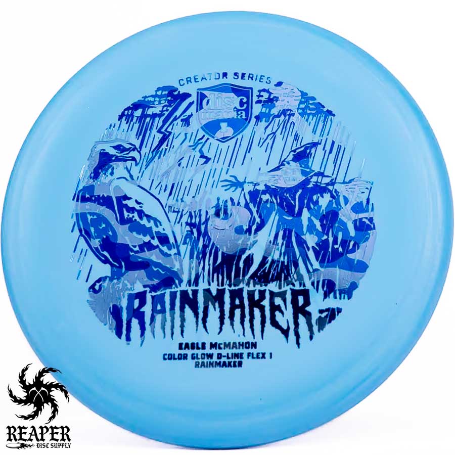 2 Discmania Rainmaker Putters store