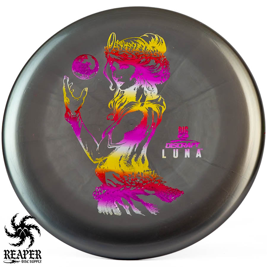 Discraft Big Z Three Pack - Designed For All Skill Maldives