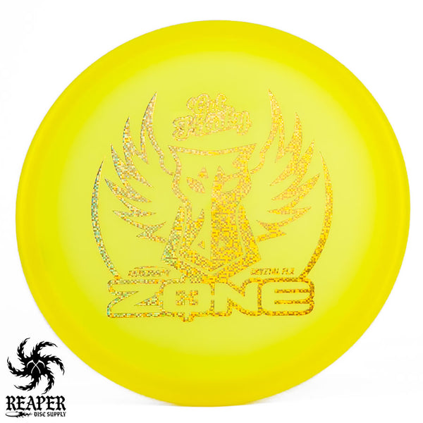 Discraft Cryztal FLX Z Zone (Brodie Smith Get Freaky)