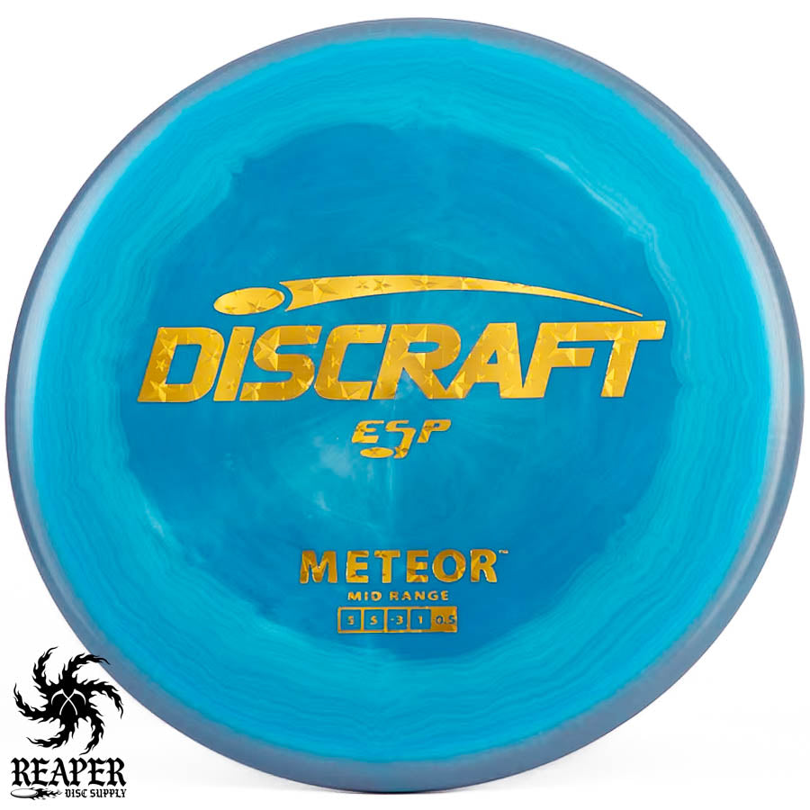 Discraft ESP Meteor | Reaper Disc Supply