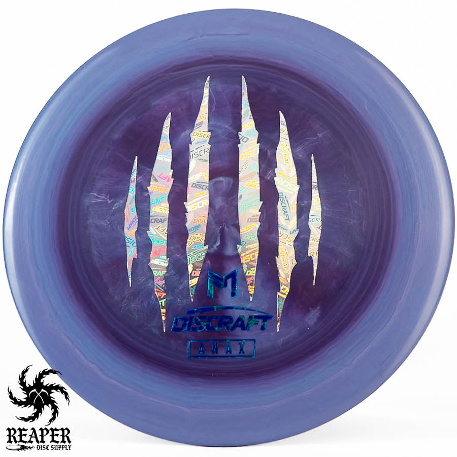 Discraft Anax Disc Golf Driver: Fast & Free Shipping Here