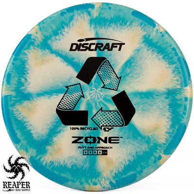 Discraft Recycled ESP Zone 170g-172g Unique w/Black Stamp